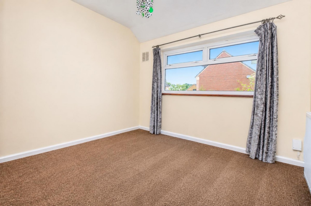 Birch Hall Avenue, Darwen
