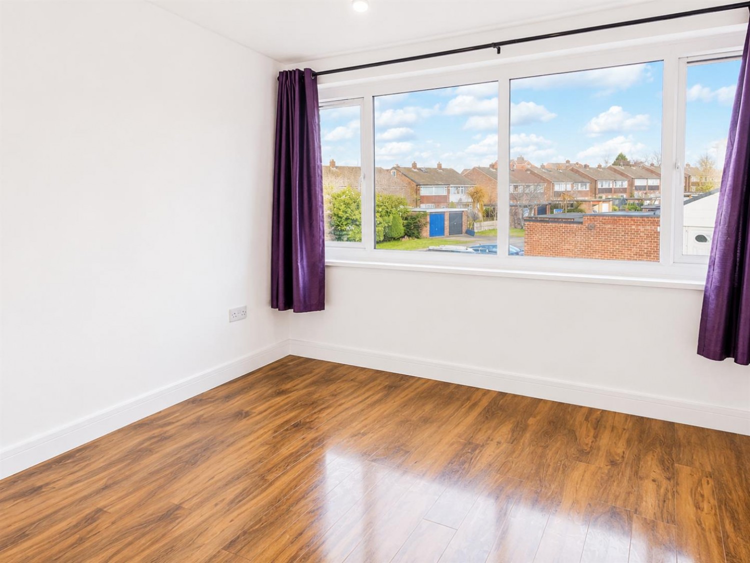 St. Bedes Close, Durham, DH1
