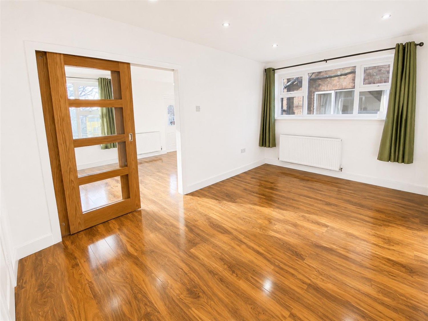 St. Bedes Close, Durham, DH1