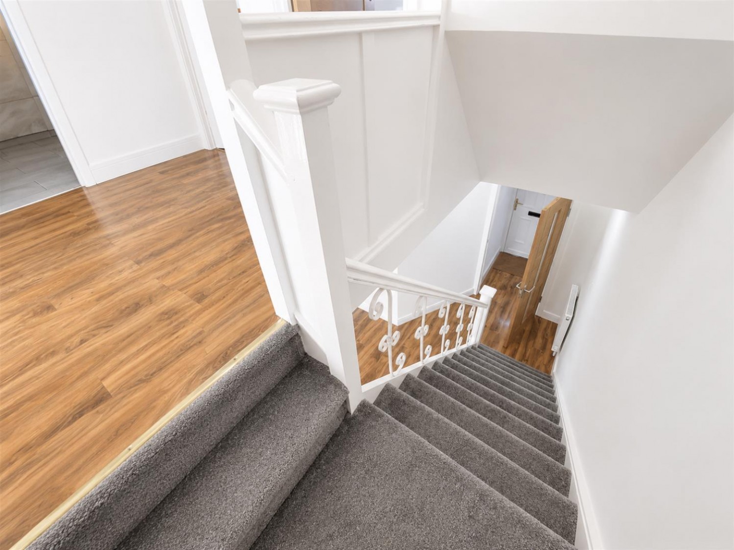 St. Bedes Close, Durham, DH1