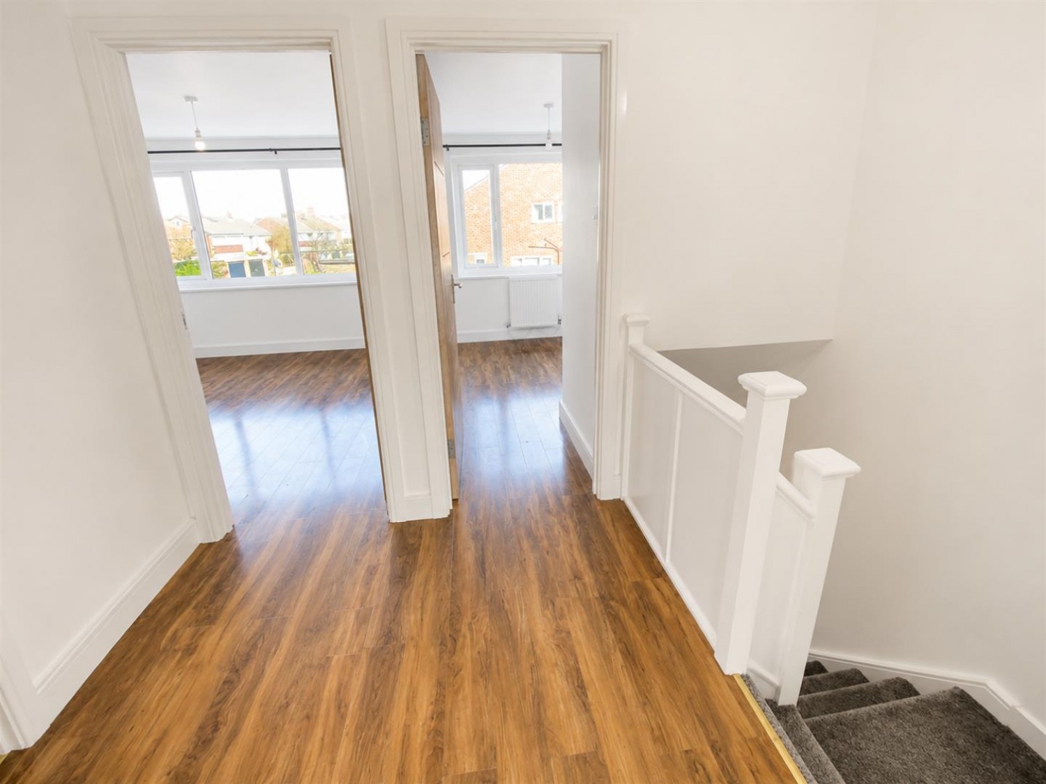 St. Bedes Close, Durham, DH1