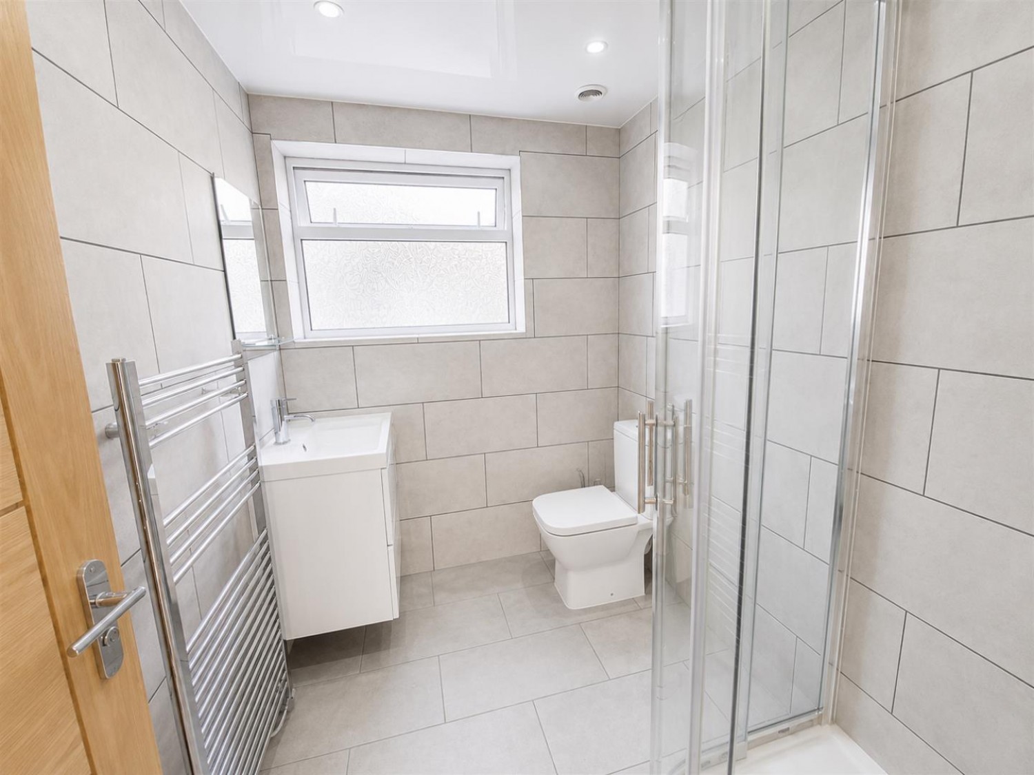 St. Bedes Close, Durham, DH1