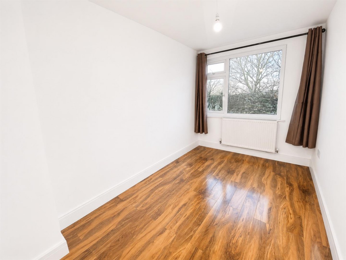 St. Bedes Close, Durham, DH1