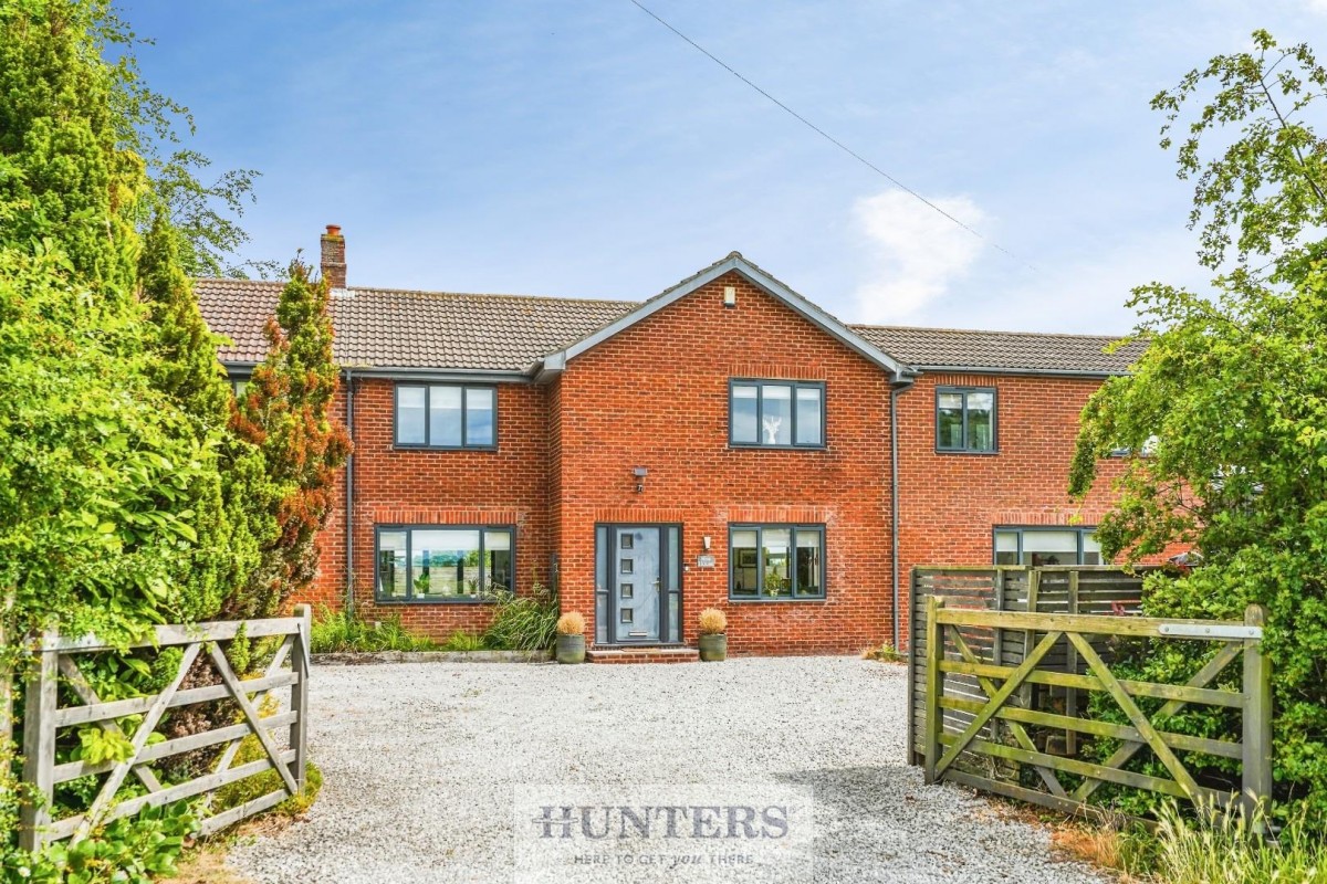 Wistowgate, Cawood, Selby