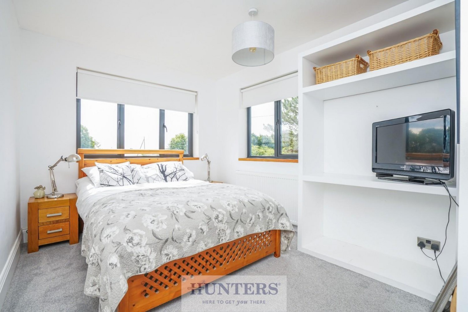 Wistowgate, Cawood, Selby
