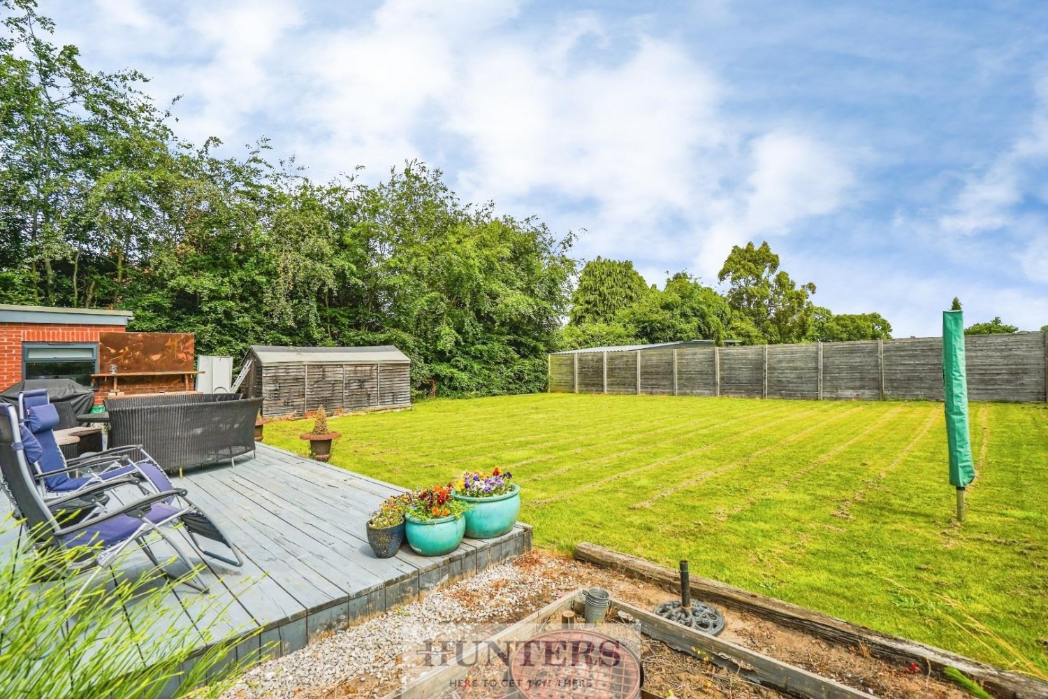Wistowgate, Cawood, Selby