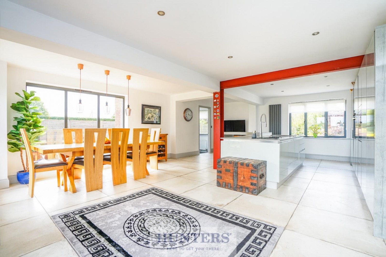 Wistowgate, Cawood, Selby