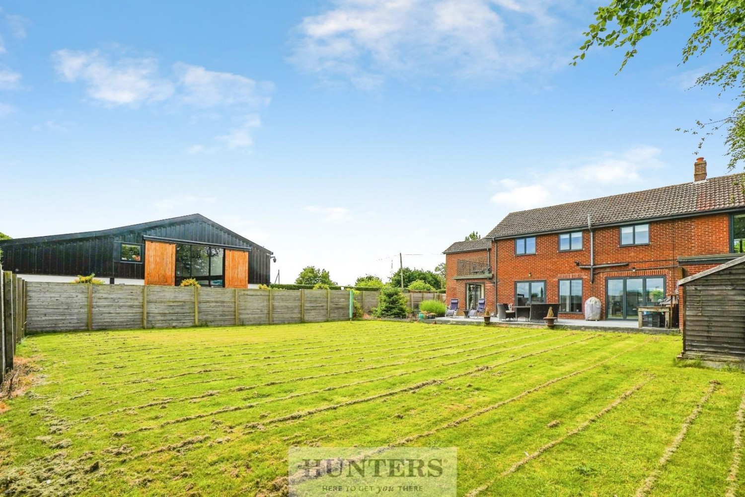 Wistowgate, Cawood, Selby