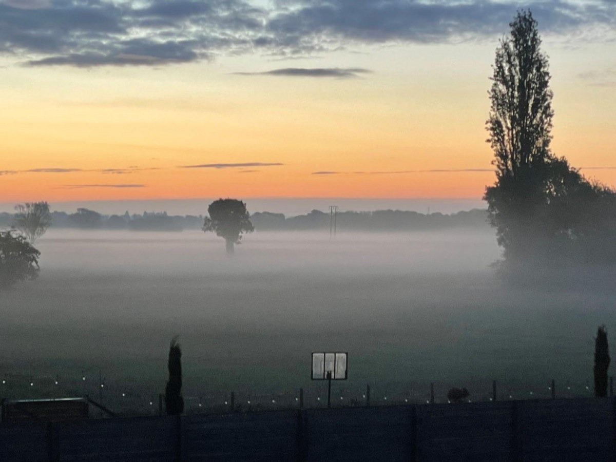 Wistowgate, Cawood, Selby