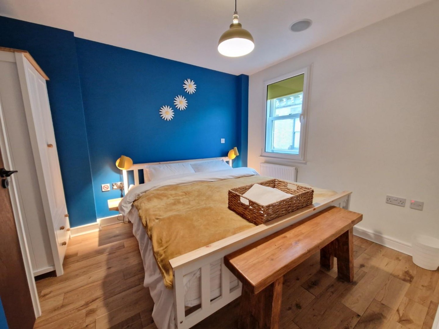 Montpellier Apartments, Parliament Terrace, Harrogate, HG1 2QY