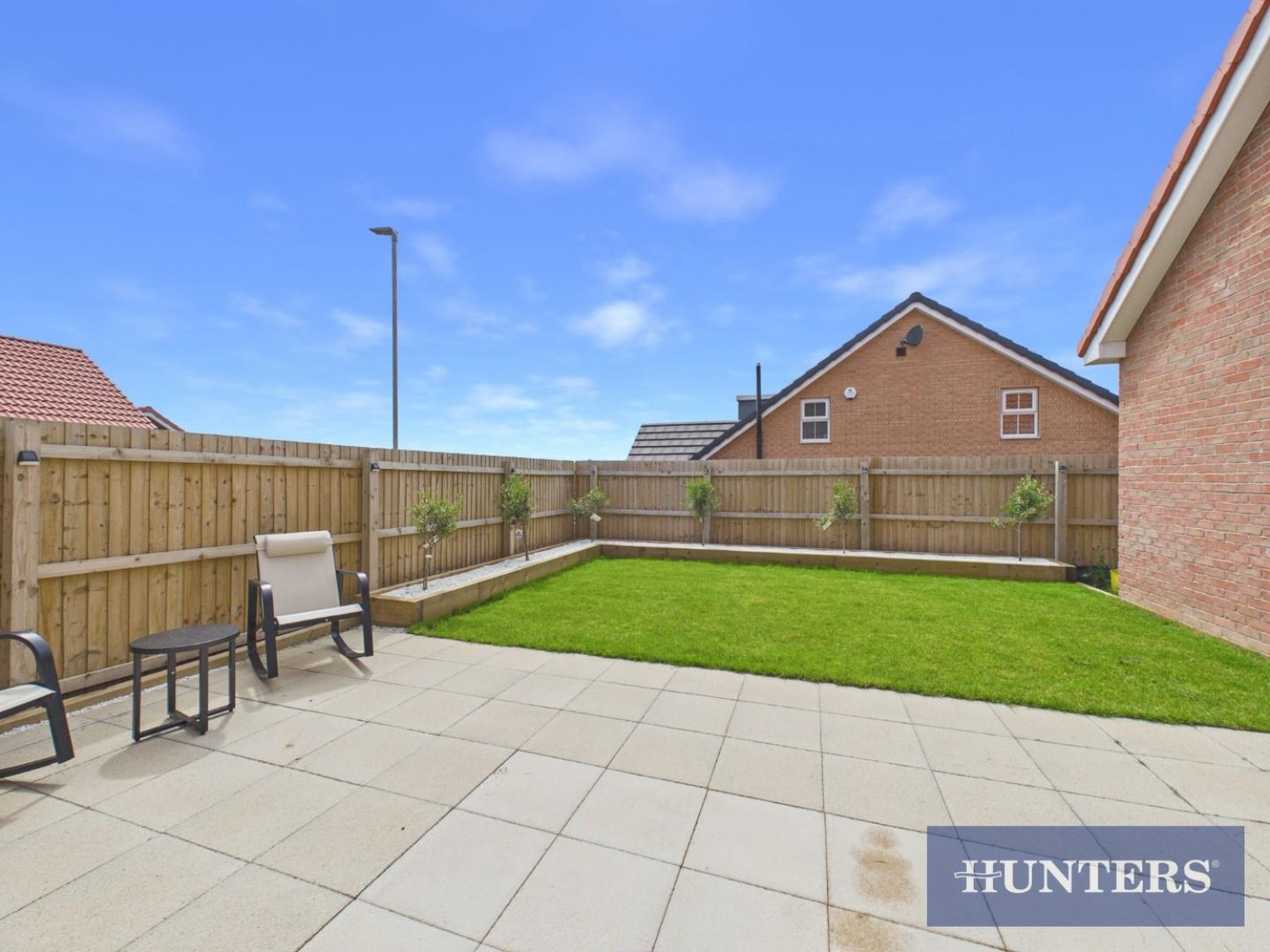 Kemp Nook, Bridlington