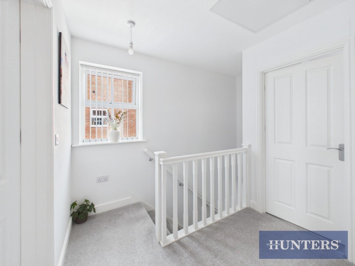 Kemp Nook, Bridlington