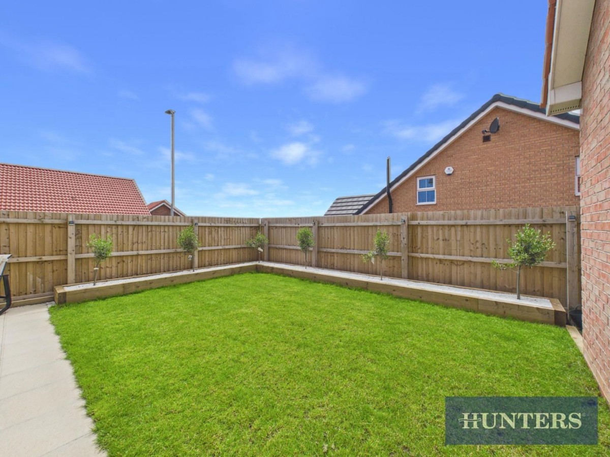 Kemp Nook, Bridlington