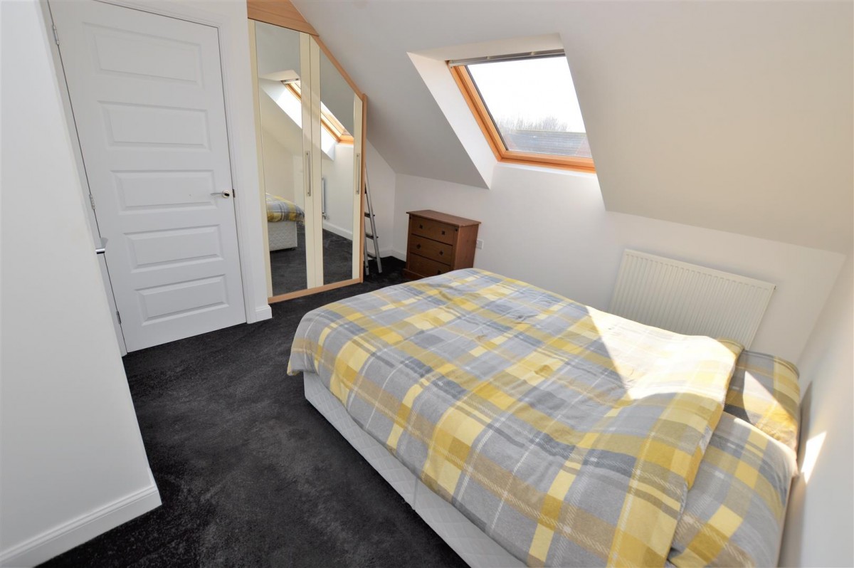 Windlass Drive, Wigston, Leicestershire