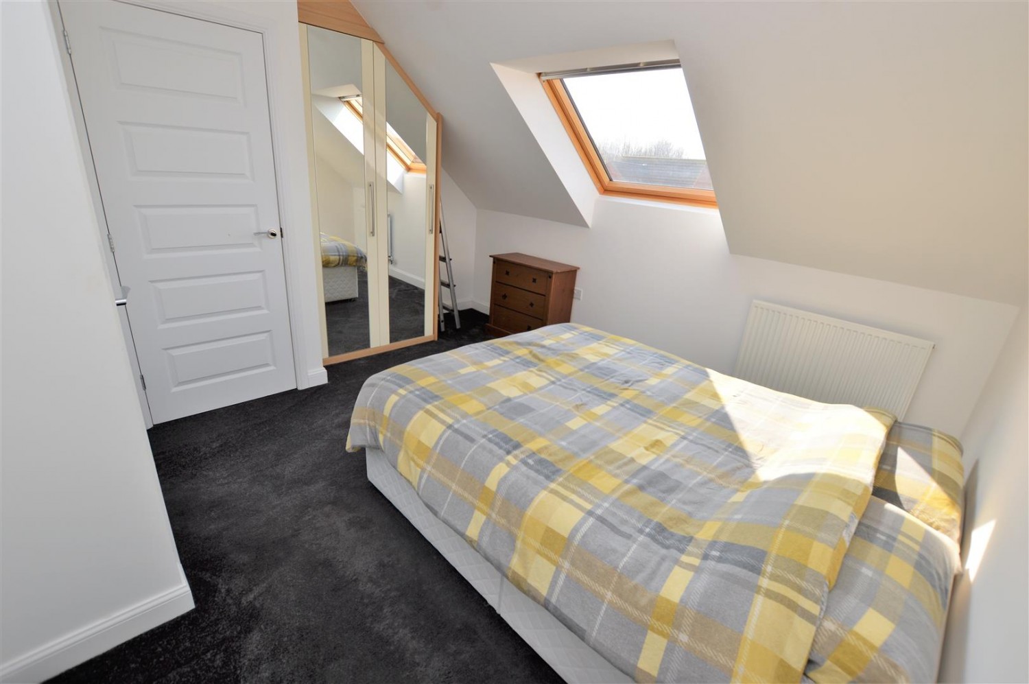 Windlass Drive, Wigston, Leicestershire