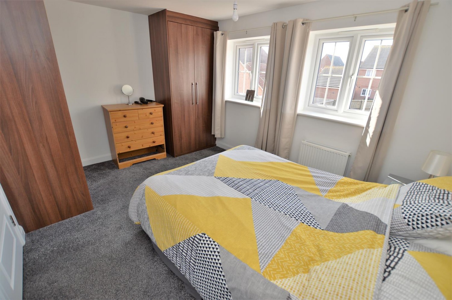 Windlass Drive, Wigston, Leicestershire
