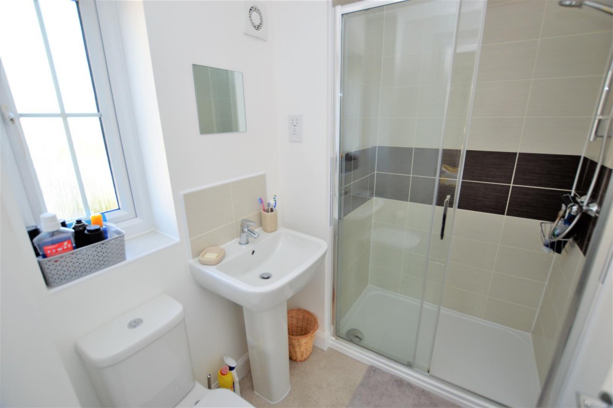 Windlass Drive, Wigston, Leicestershire
