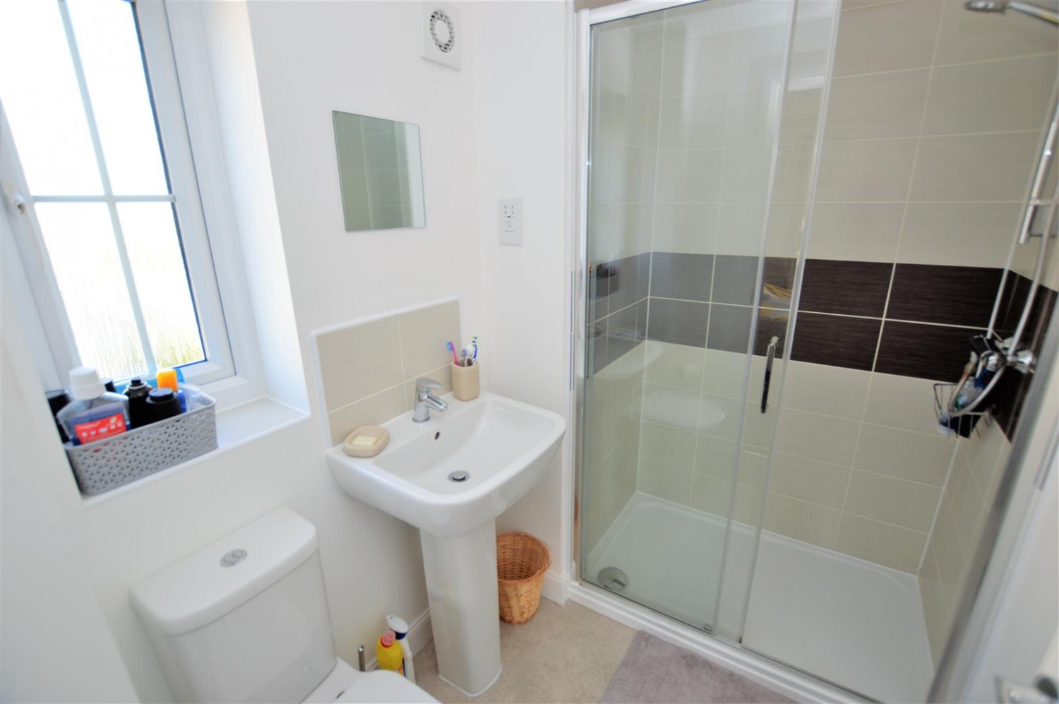 Windlass Drive, Wigston, Leicestershire