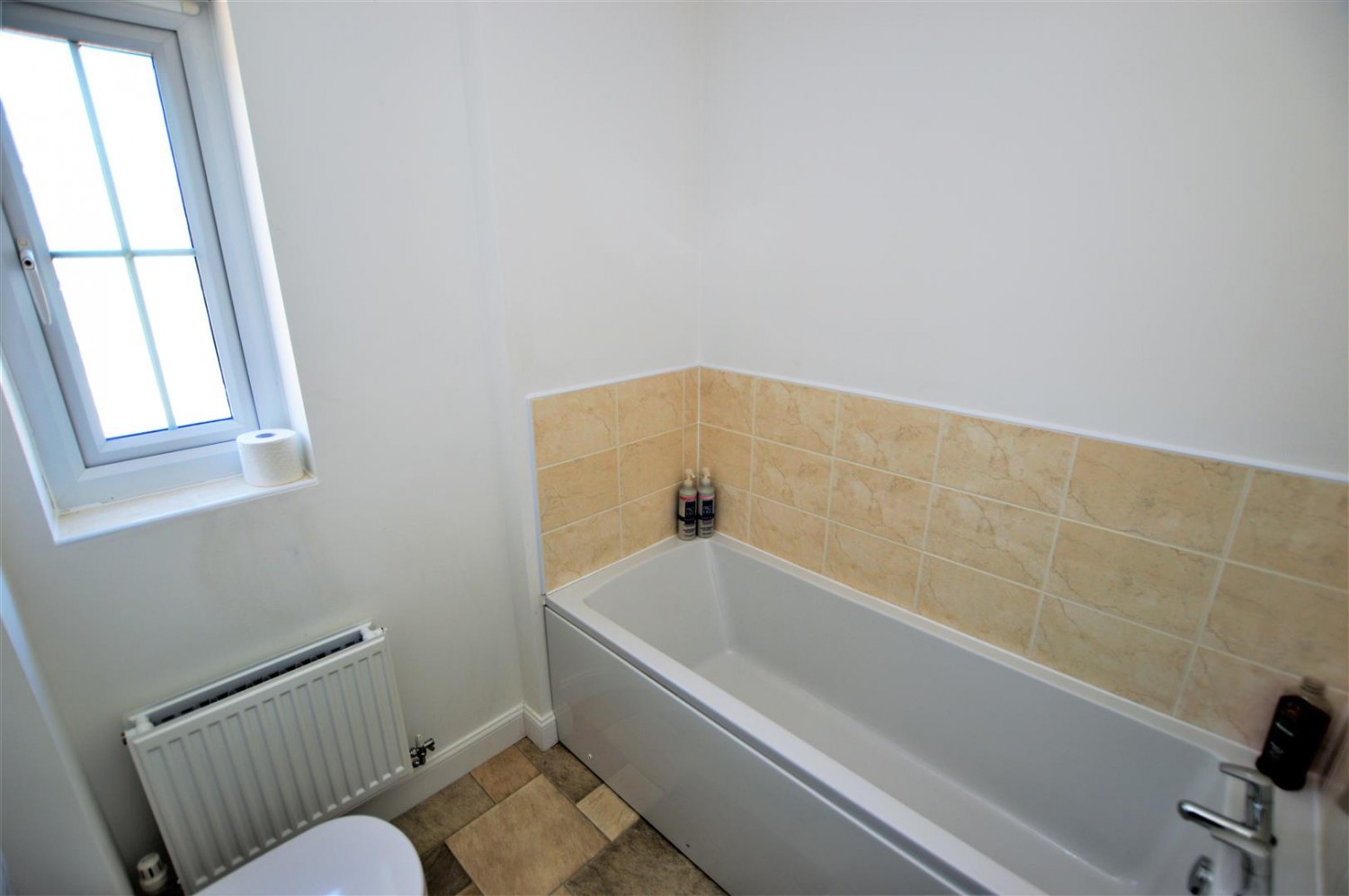 Windlass Drive, Wigston, Leicestershire