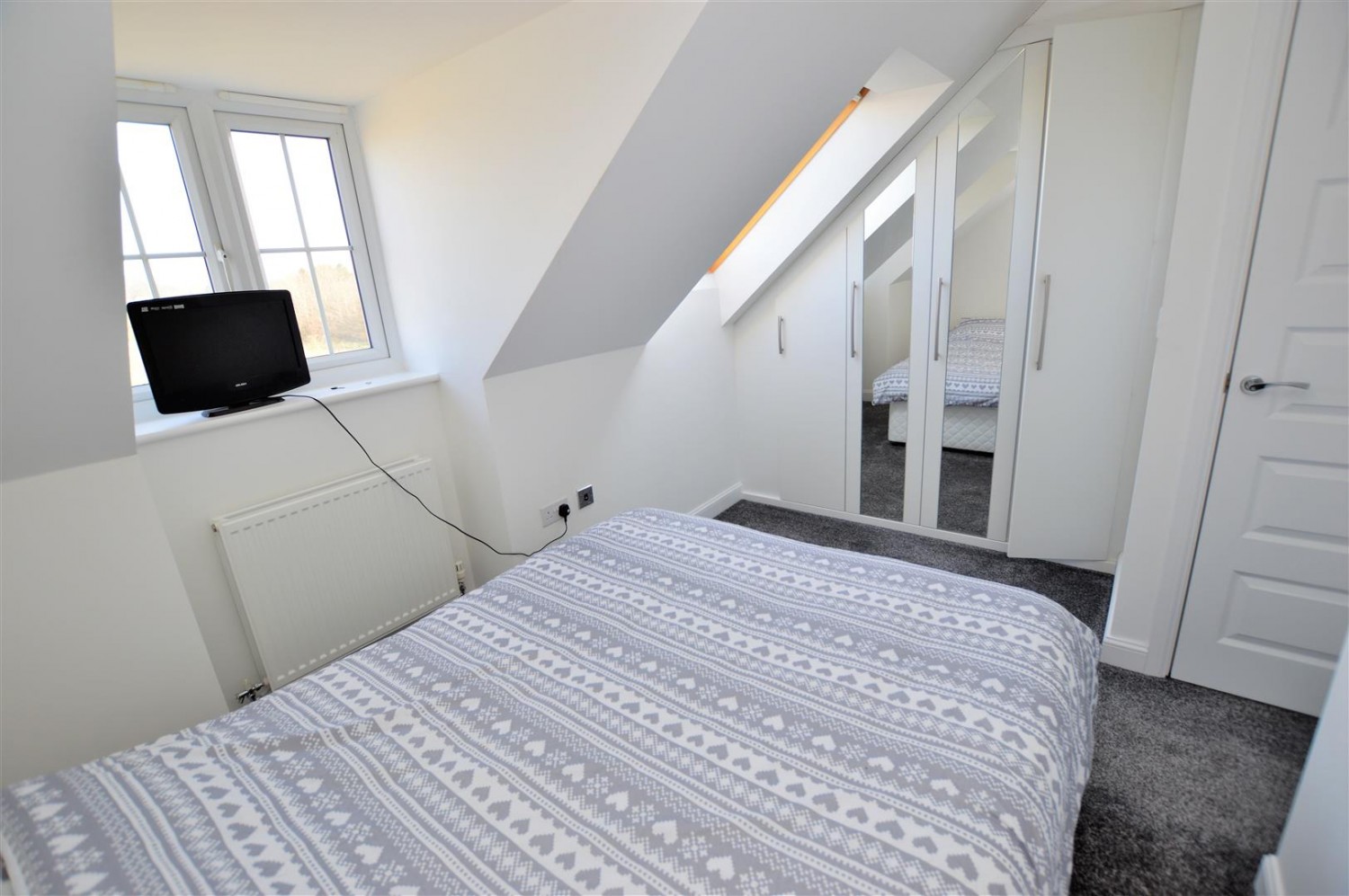 Windlass Drive, Wigston, Leicestershire