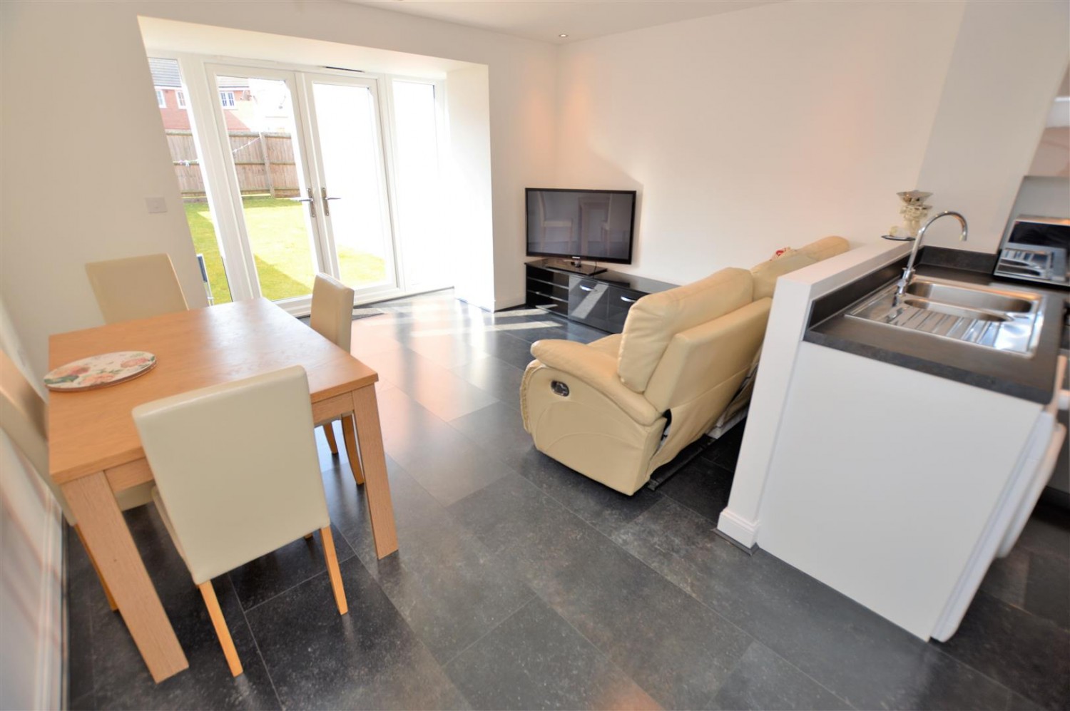 Windlass Drive, Wigston, Leicestershire