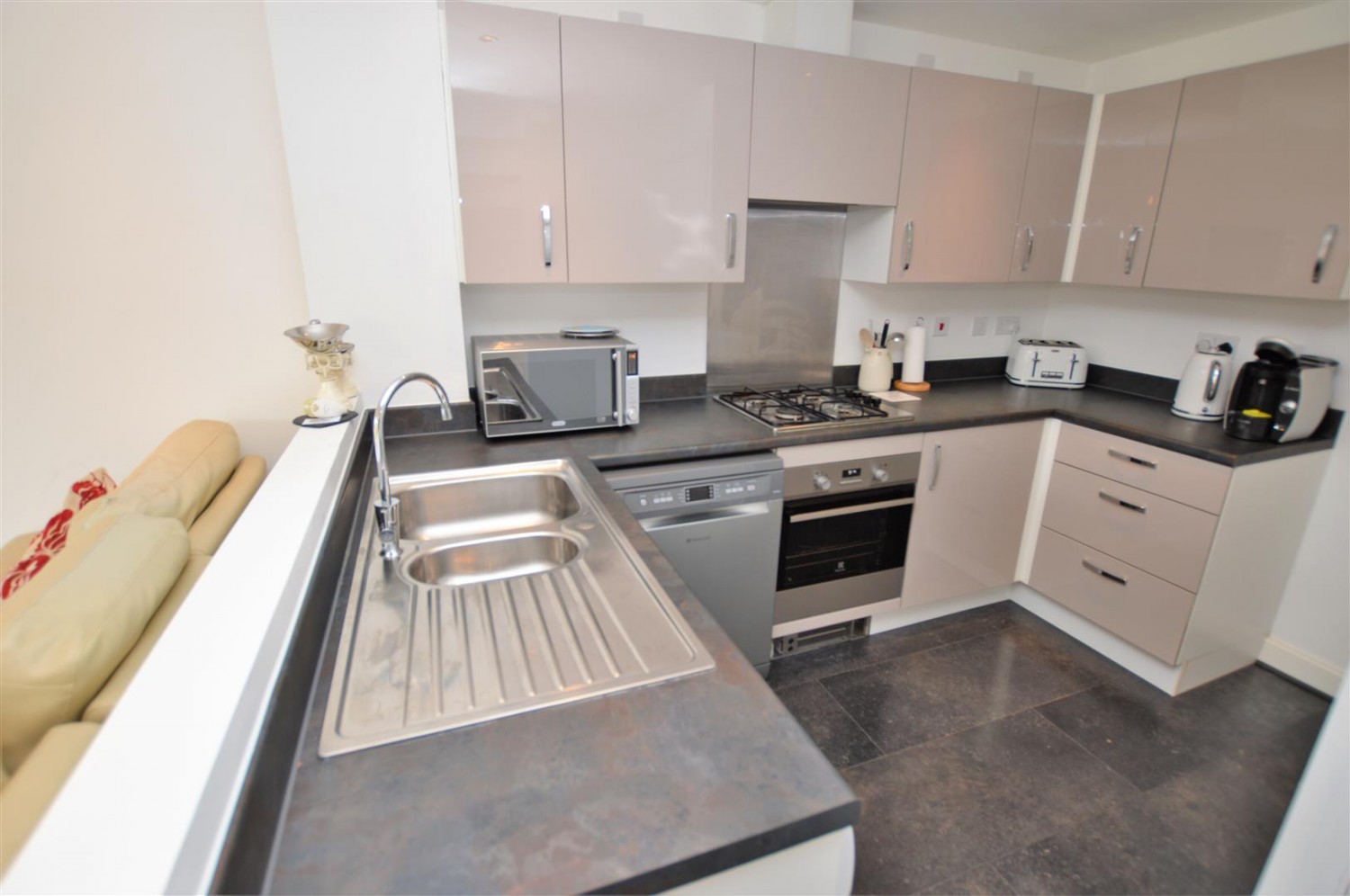 Windlass Drive, Wigston, Leicestershire