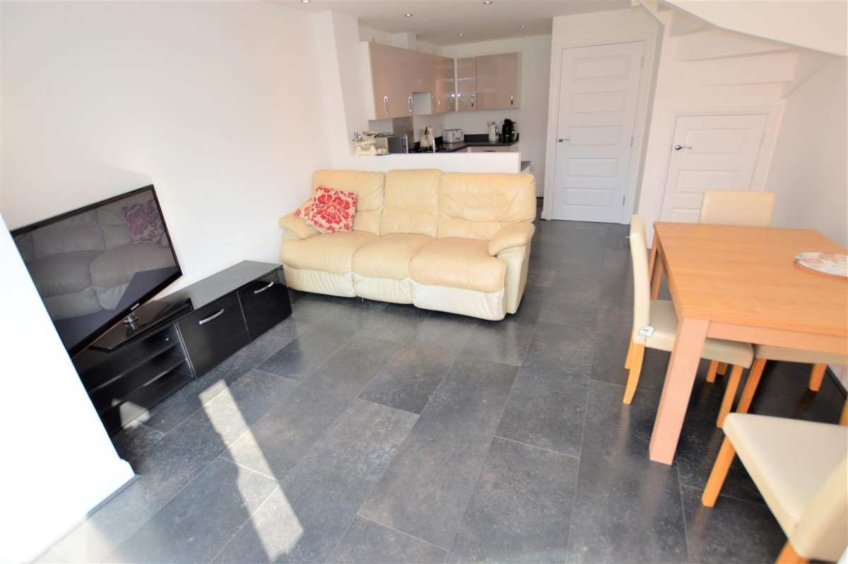 Windlass Drive, Wigston, Leicestershire