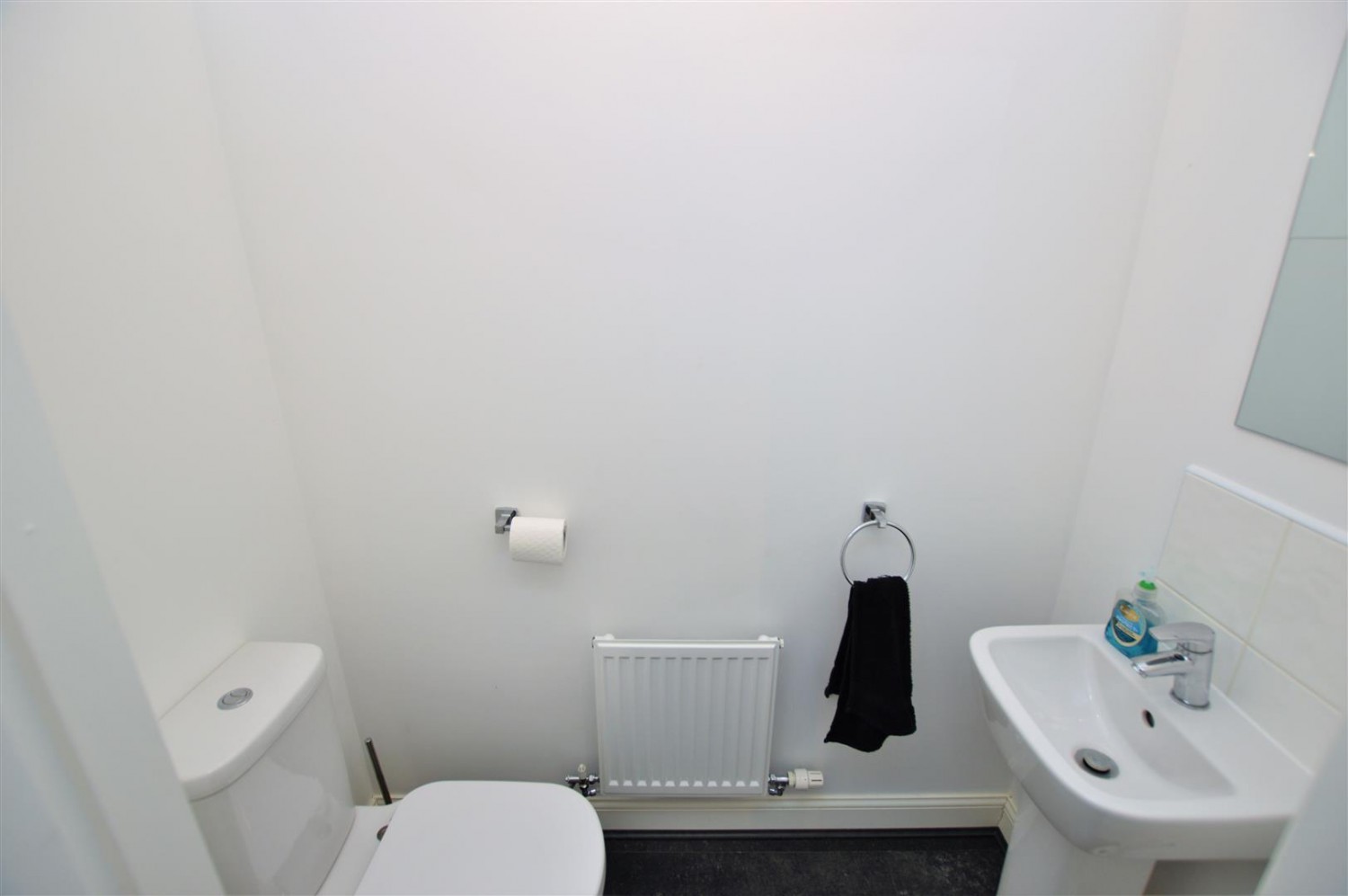 Windlass Drive, Wigston, Leicestershire