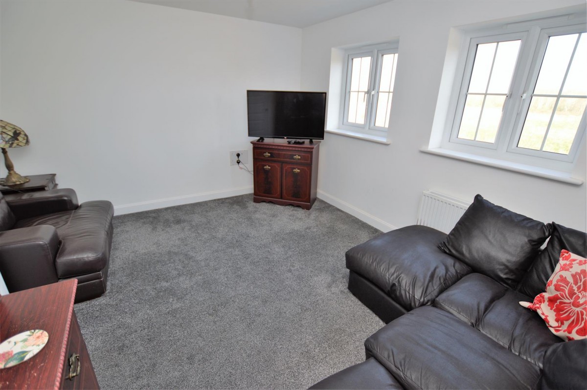 Windlass Drive, Wigston, Leicestershire