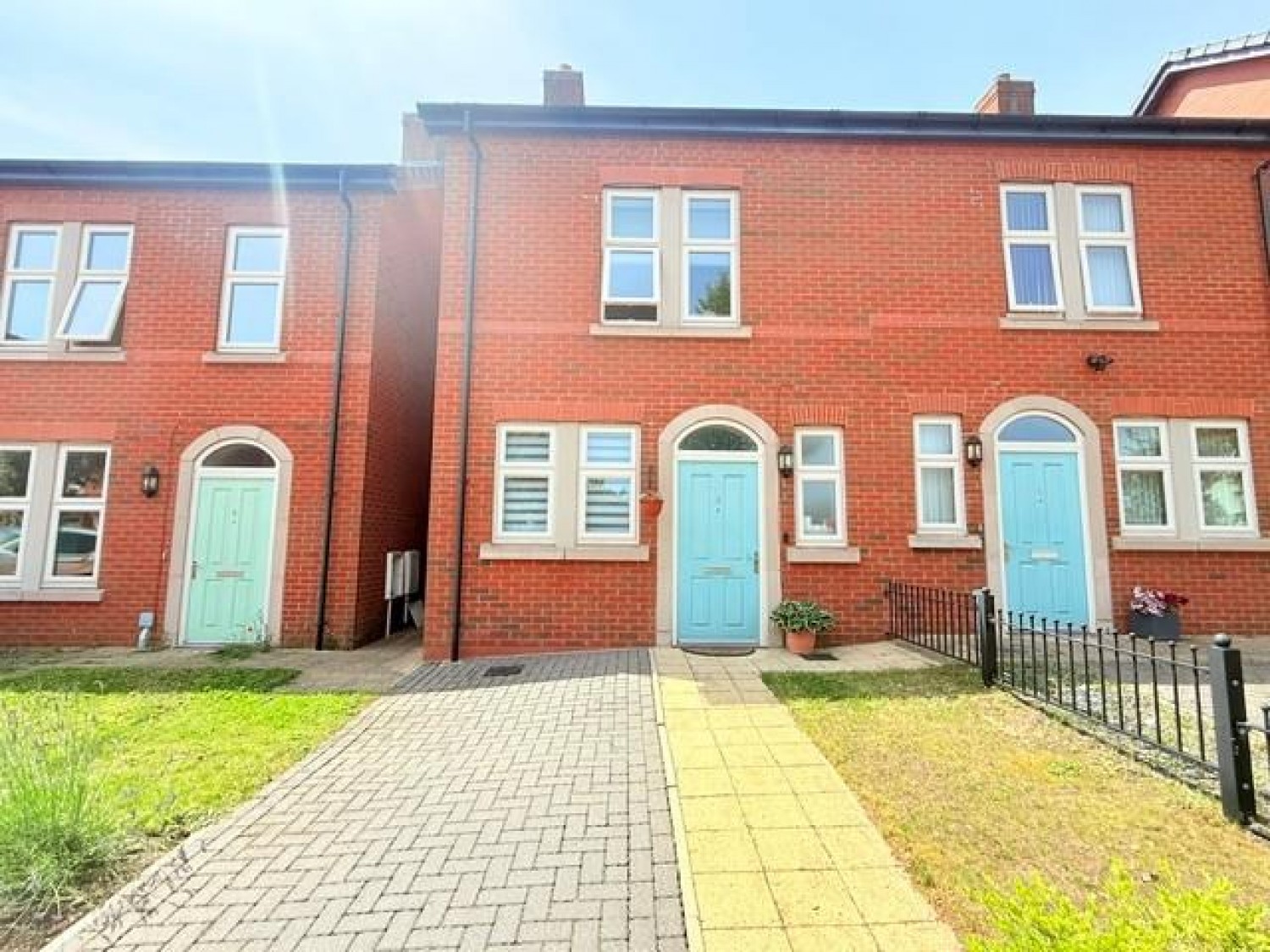 Thomas Walsh Avenue, Birmingham