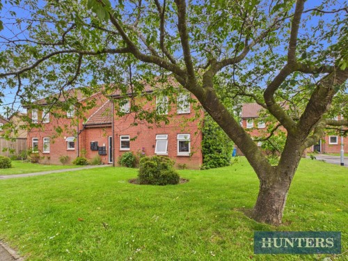 Thurlow Avenue, Beverley