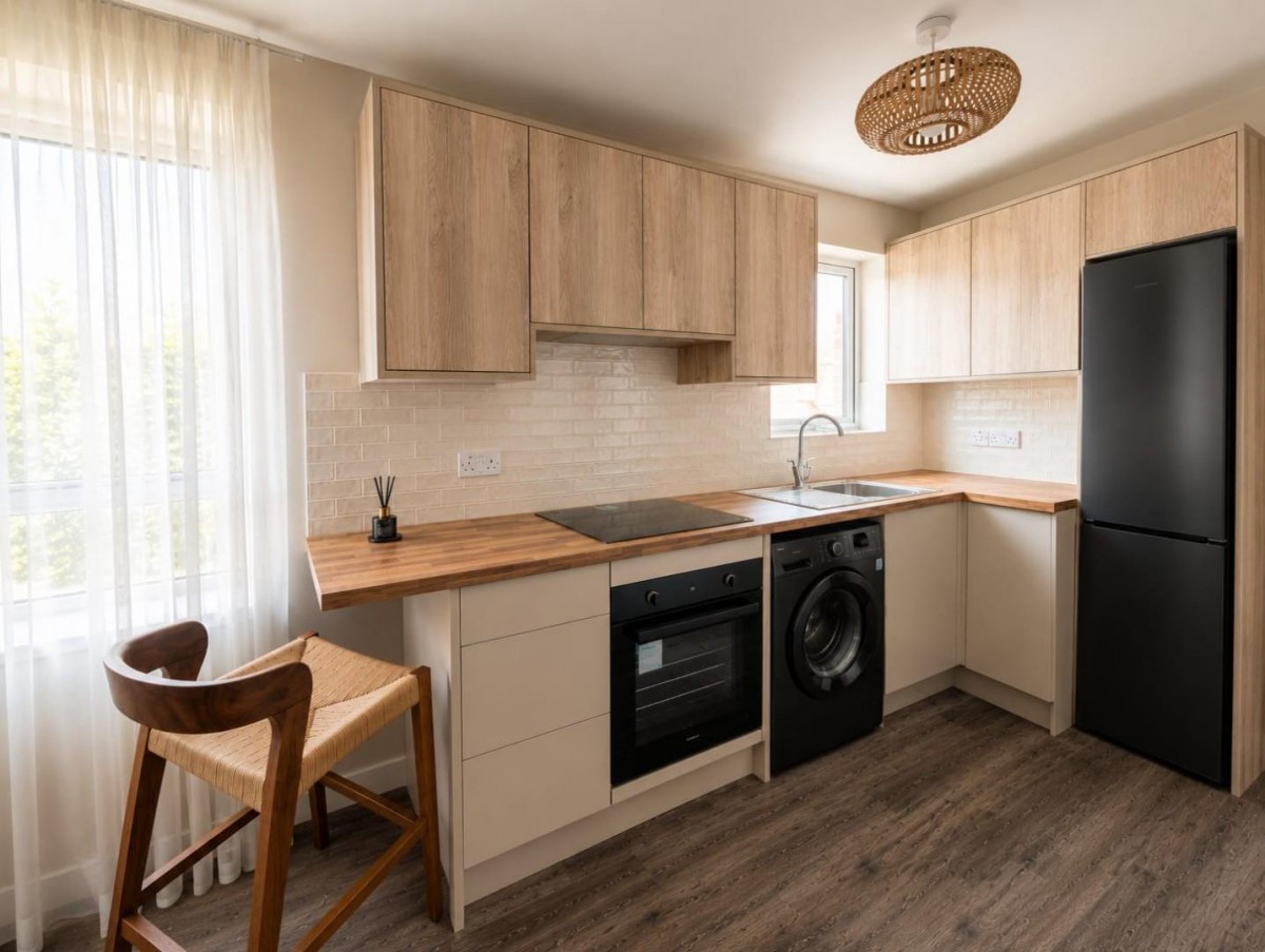 Thurlow Avenue, Beverley
