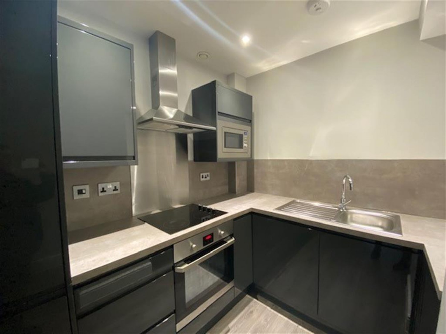 2 bedroom Flat for sale in 20 Water St, Reliance House, L28UQ