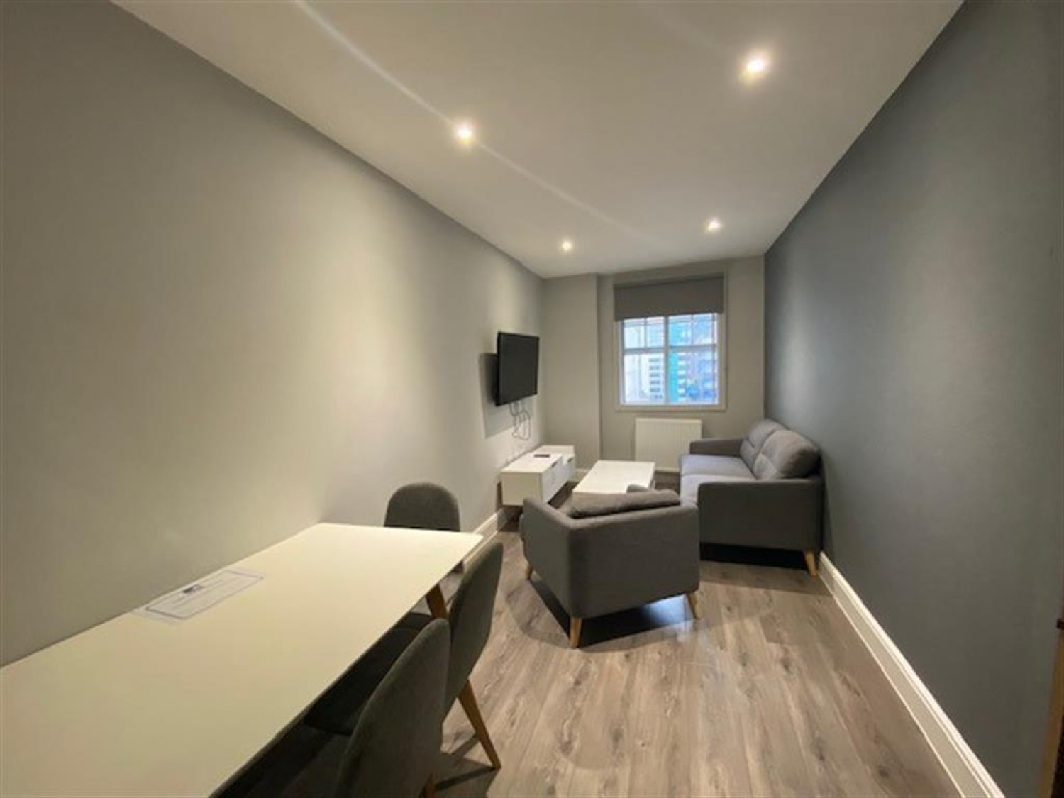 2 bedroom Flat for sale in 20 Water St, Reliance House, L28UQ