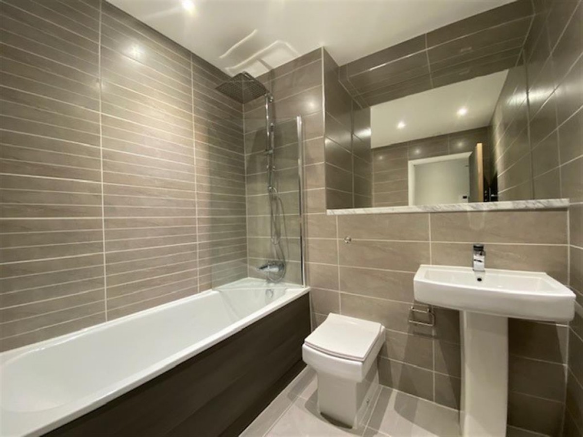 20 Water St, Reliance House, L28UQ