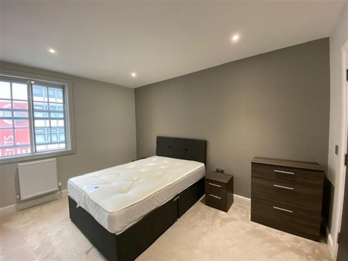 20 Water St, Reliance House, L28UQ