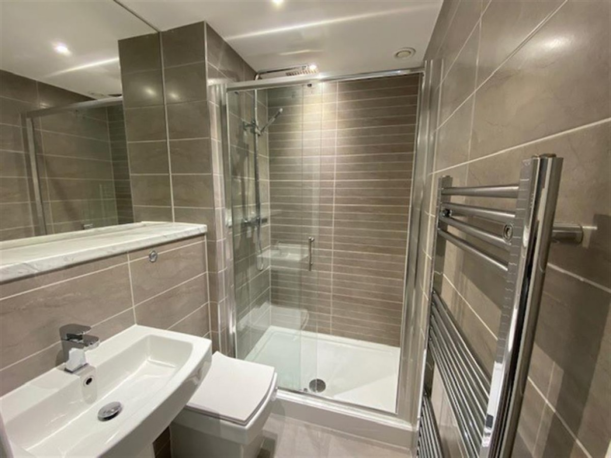 20 Water St, Reliance House, L28UQ