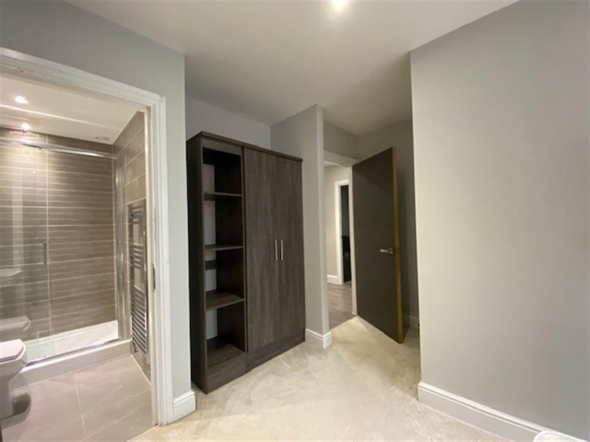 20 Water St, Reliance House, L28UQ