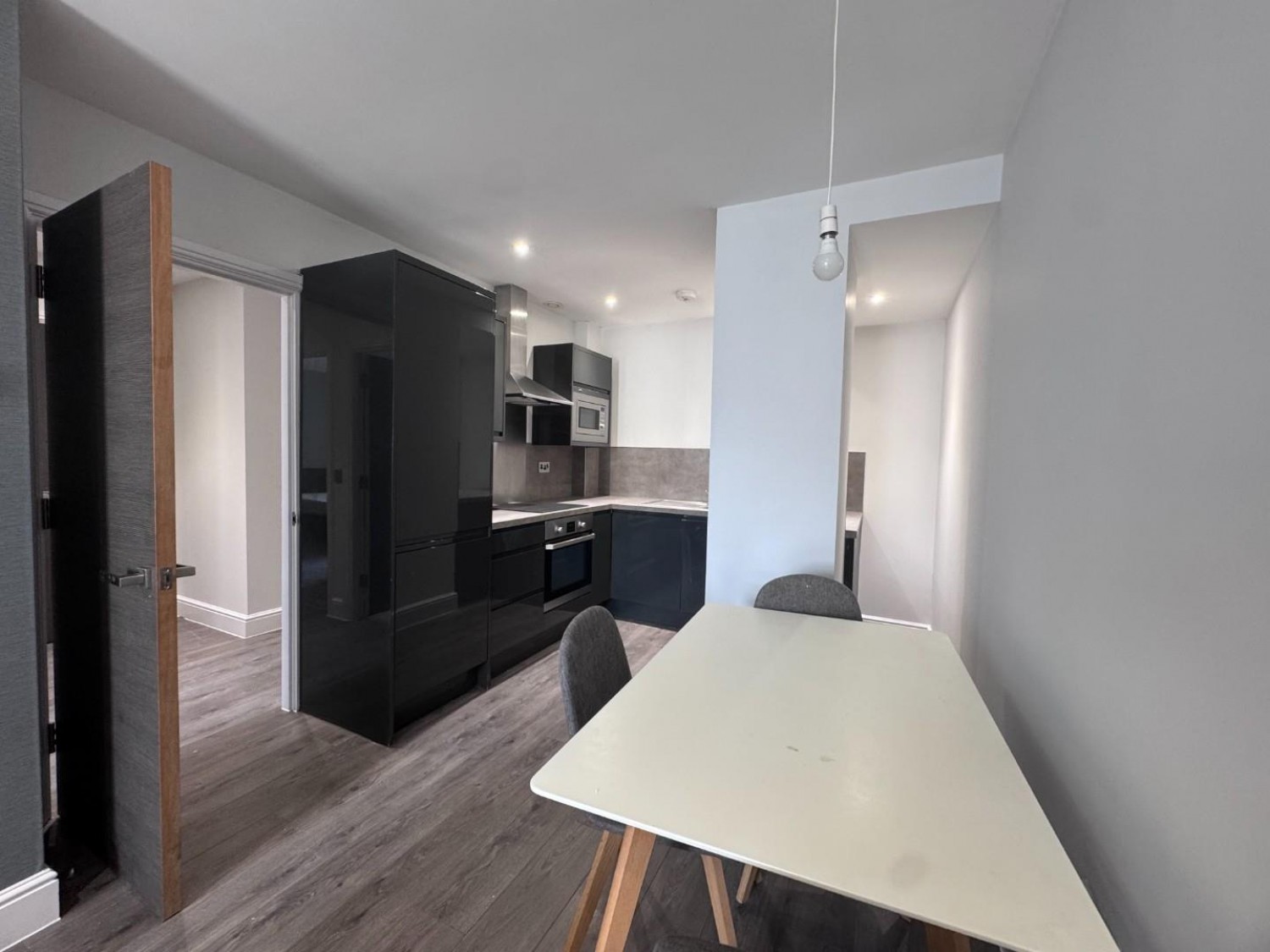 20 Water St, Reliance House, L2 8AA