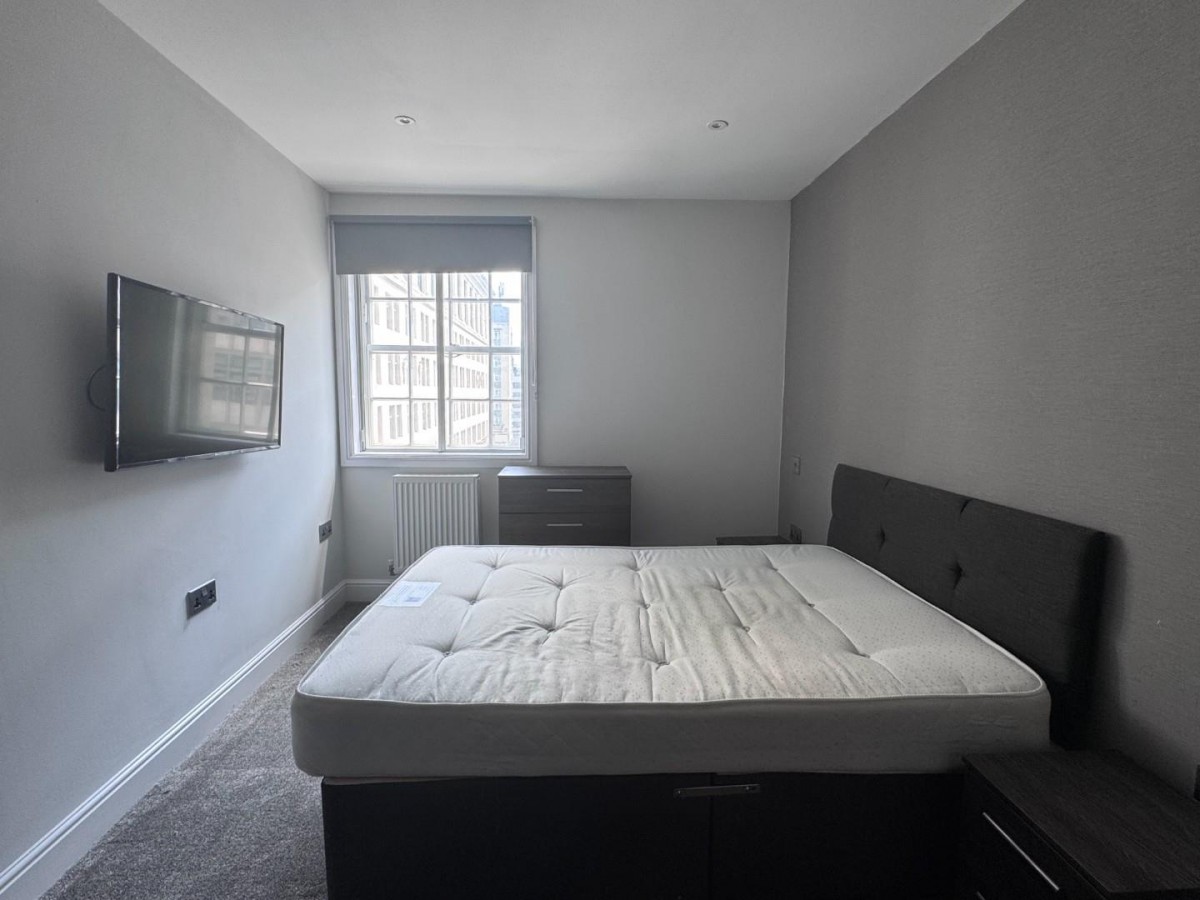 20 Water St, Reliance House, L2 8AA