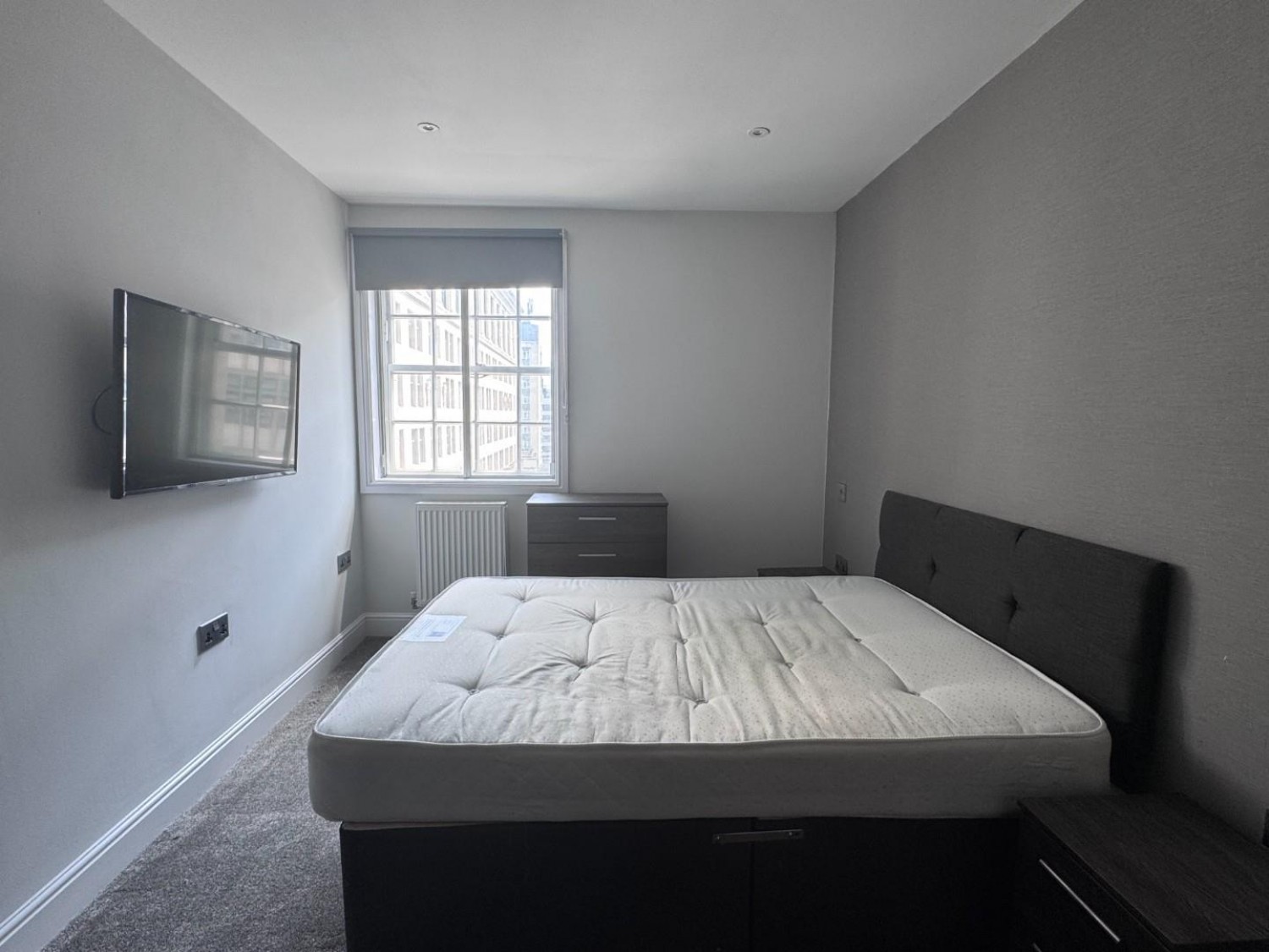 20 Water St, Reliance House, L2 8AA