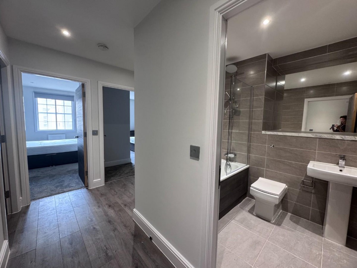 20 Water St, Reliance House, L2 8AA