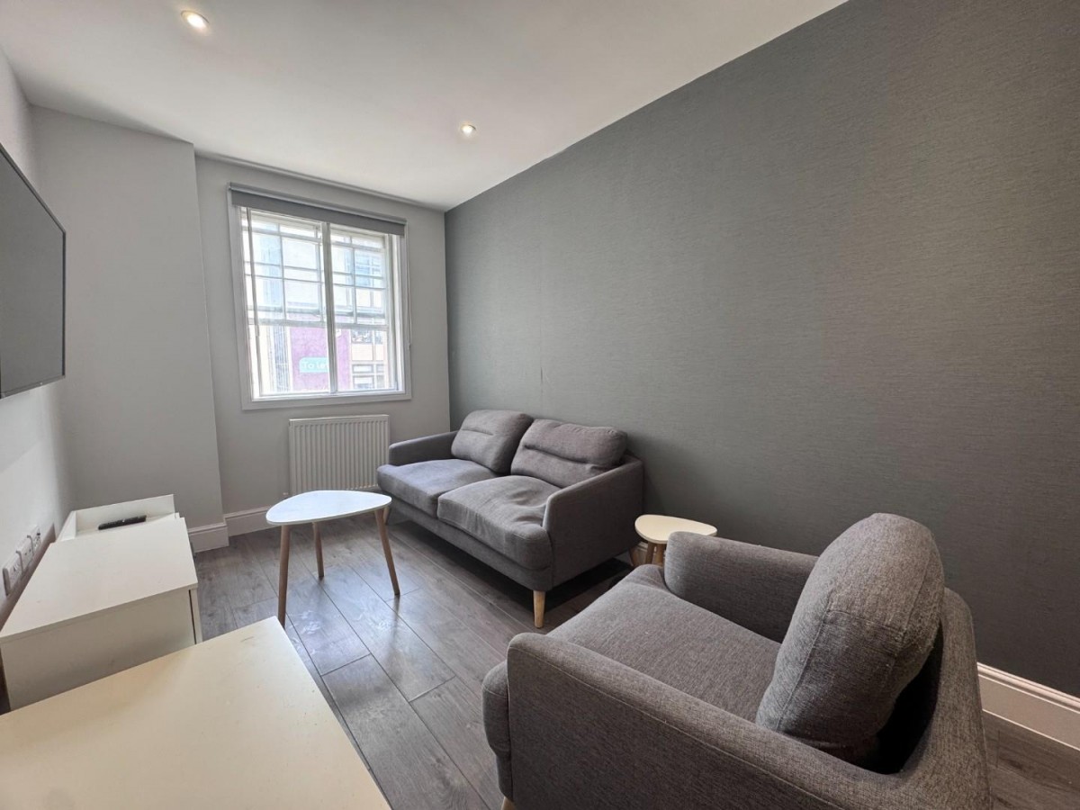 20 Water St, Reliance House, L2 8AA