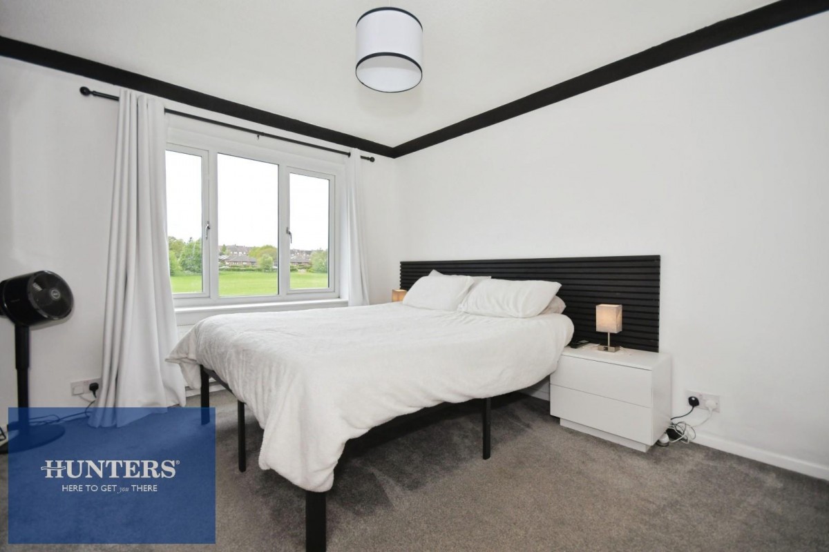 Thoresby Place, Inkersall, Chesterfield, S43 3EJ