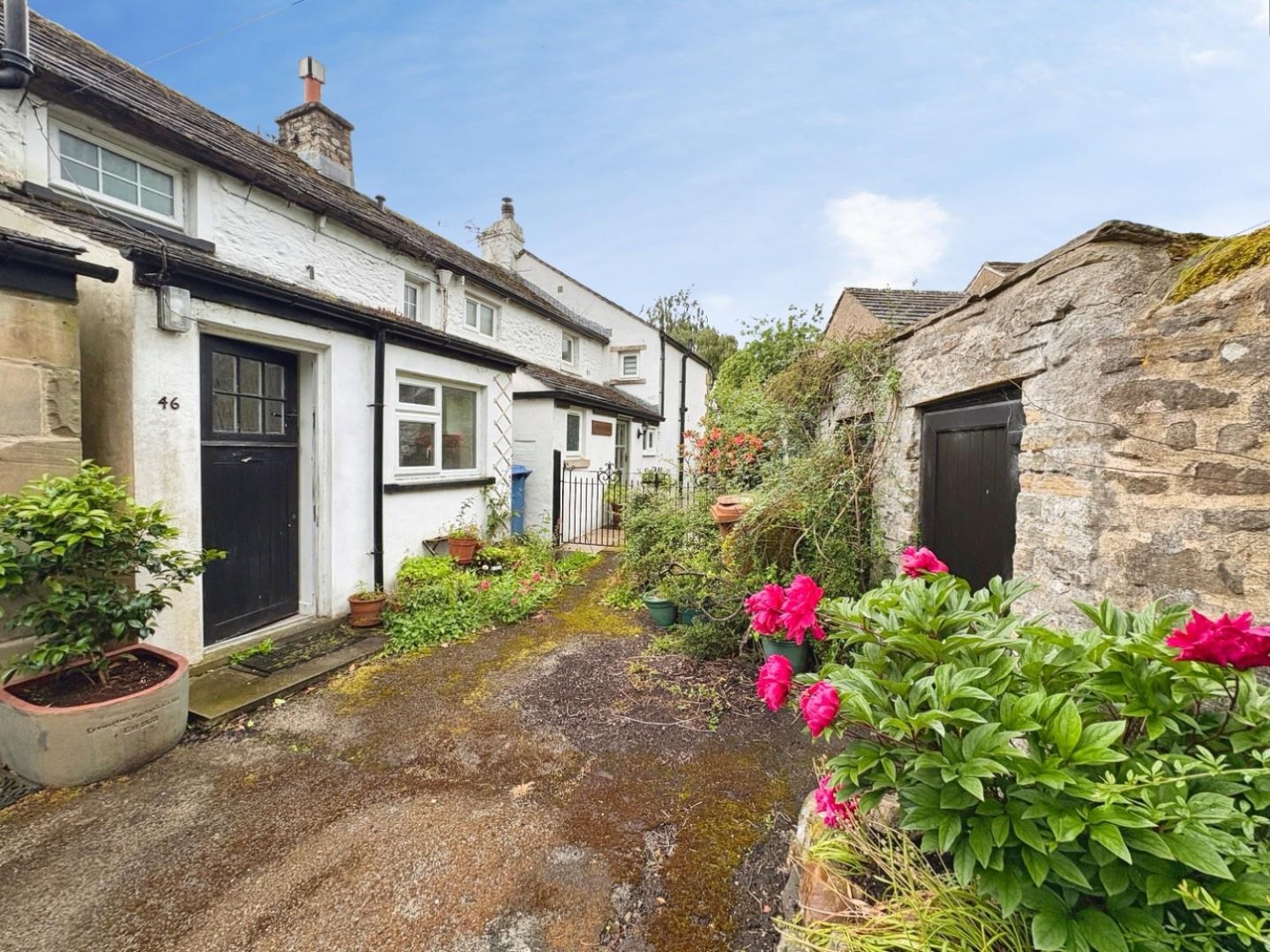 West Street, Gargrave, Skipton