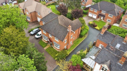 Manor Drive, Sutton Coldfield