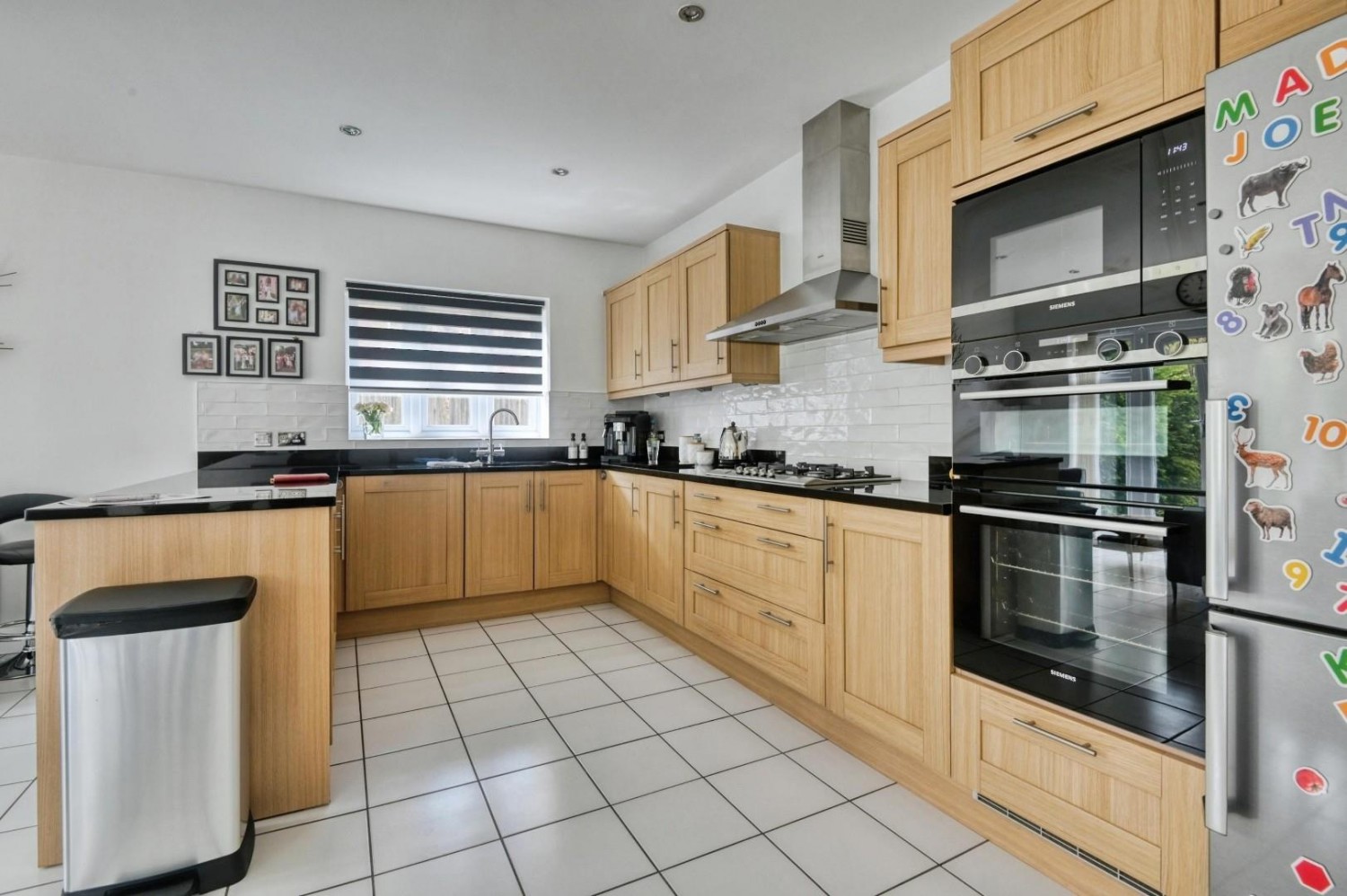 5 bedroom House for sale in Manor Drive, Sutton Coldfield