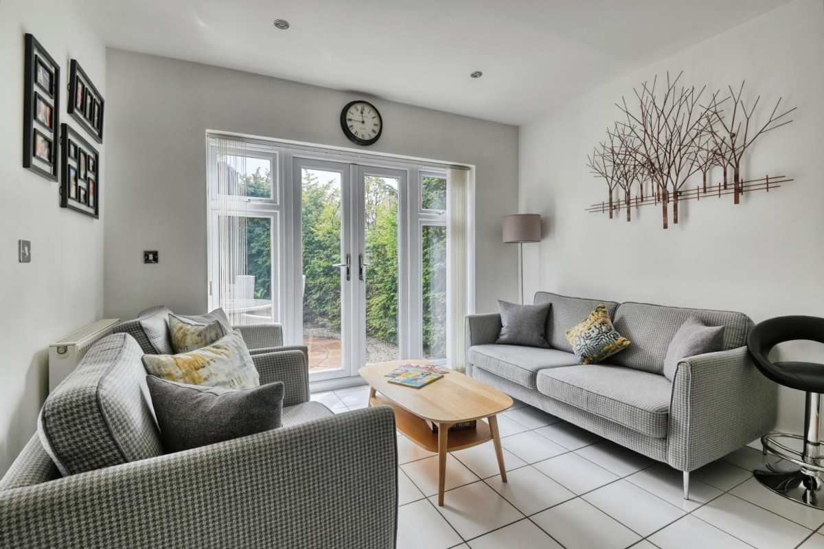 Manor Drive, Sutton Coldfield