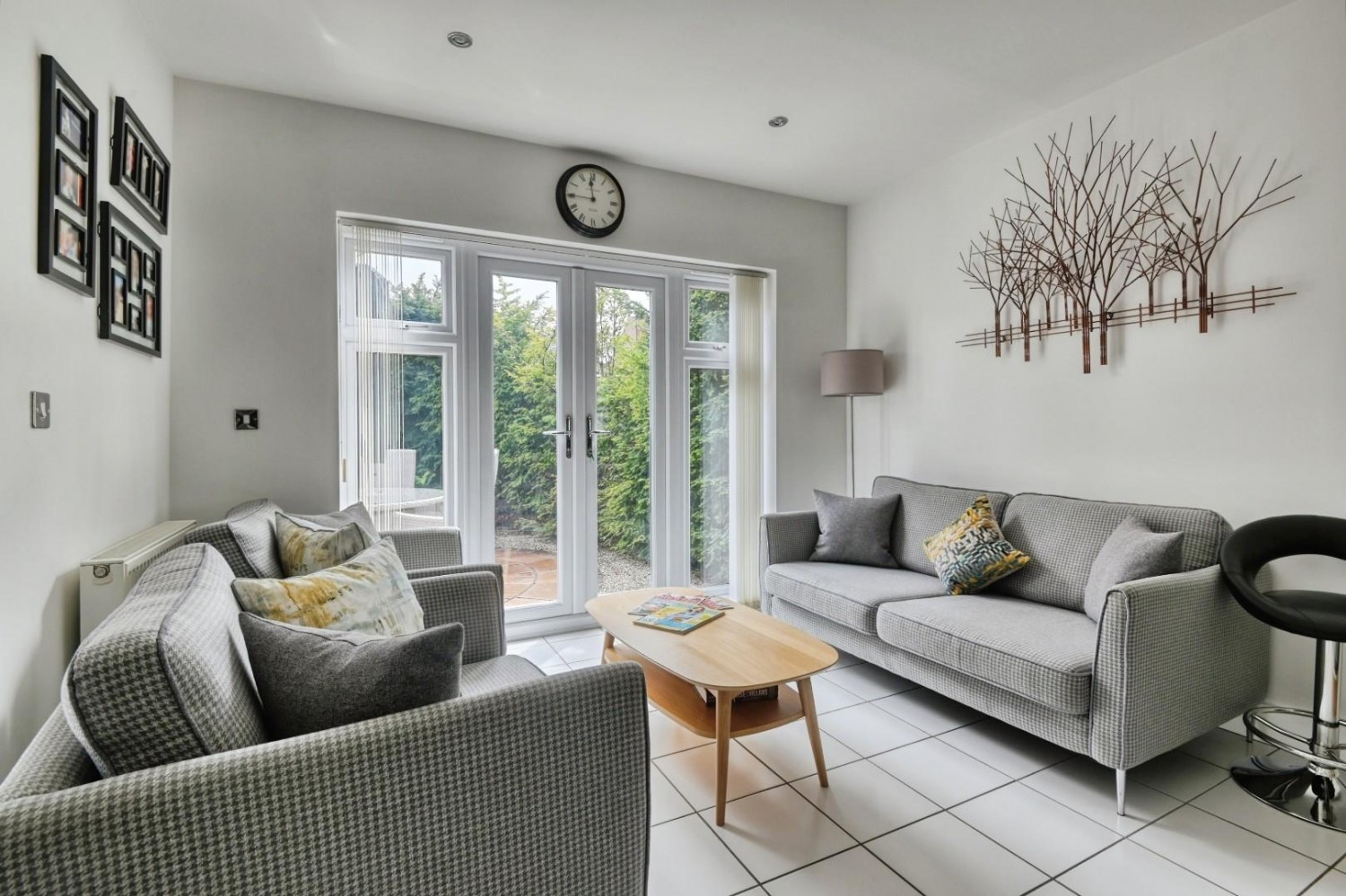 5 bedroom House for sale in Manor Drive, Sutton Coldfield