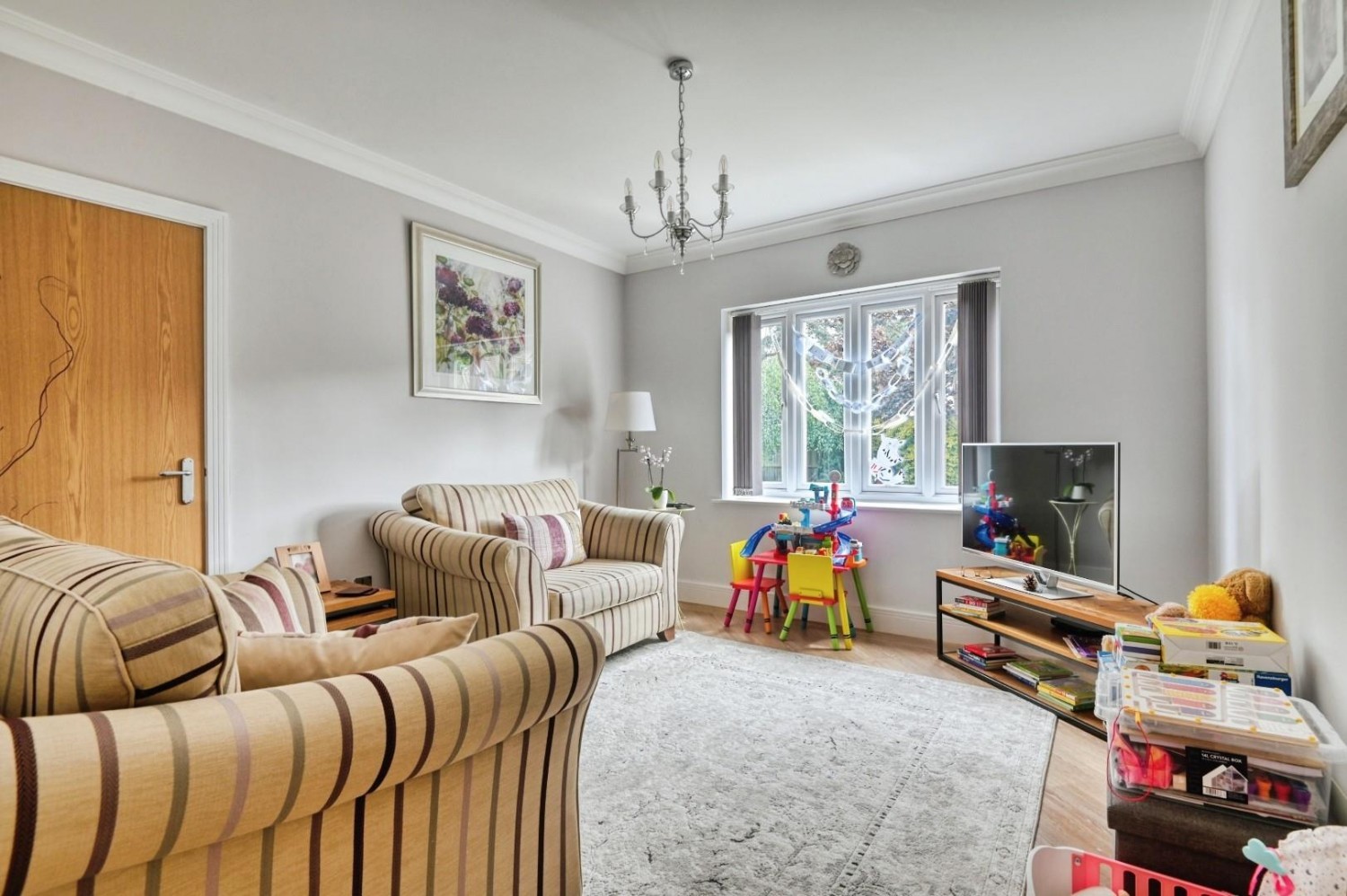 5 bedroom House for sale in Manor Drive, Sutton Coldfield